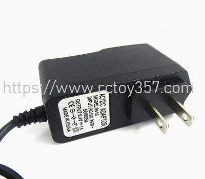 Flytec V070 Charger US Plug 2011-5.014 - Bait Boat RC Boat spare parts (image for) Flytec V070 Charger US Plug 2011-5.014 - Bait Boat RC Boat spare parts