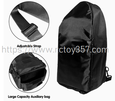 Flytec V070 Backpack - Bait Boat RC Boat spare parts (image for) Flytec V070 Backpack - Bait Boat RC Boat spare parts