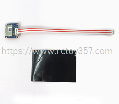 Modulo GPS Flytec V070 V805-14 - Parti di ricambio per barca RC (barca esca) (immagine per) Modulo GPS Flytec V070 V805-14 - Parti di ricambio per barca RC (barca esca)