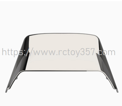 (image for) V080-01 Cabin Handle Flytec V080 RC Boat Spare Parts