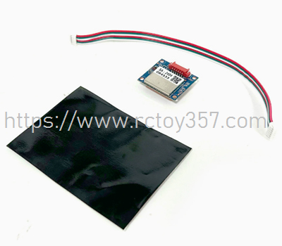 (image for) V080-03 GPS module Flytec V080 RC Boat Spare Parts