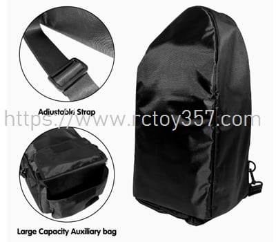 Sac à dos pour bateau amorce Flytec V600Pro | Pièces détachées pour bateau RC (bateau amorce) (image pour) Sac à dos pour bateau amorce Flytec V600Pro | Pièces détachées pour bateau RC (bateau amorce)