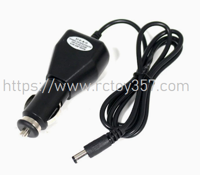 Flytec V600GPS 8.4V 1A car charger | Bait Boat RC Boat spare parts (image for) Flytec V600GPS 8.4V 1A car charger | Bait Boat RC Boat spare parts
