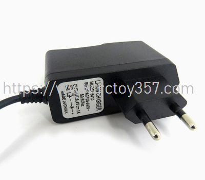 Caricabatterie con spina UE 2011-5.013 Flytec V600GPS | Parti di ricambio per barca RC (barca esca) (immagine per) Caricabatterie con spina UE 2011-5.013 Flytec V600GPS | Parti di ricambio per barca RC (barca esca)