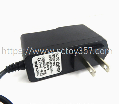 Caricabatterie con spina US 2011-5.014 Flytec V600GPS | Parti di ricambio per barca RC (barca esca) (immagine per) Caricabatterie con spina US 2011-5.014 Flytec V600GPS | Parti di ricambio per barca RC (barca esca)