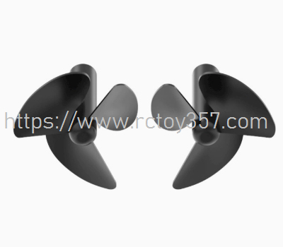 (image for) Flytec V600GPS Propeller 2011-5.022 | Bait Boat RC Boat spare parts