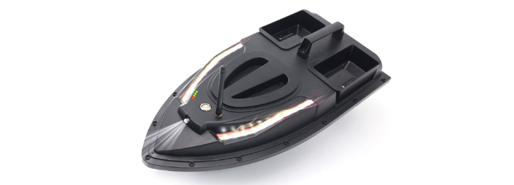 Flytec V700 RC Boat Spare Parts (image for) Flytec V700 RC Boat Spare Parts