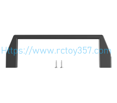 V700-03 Cabin Handle Accessories Flytec V700 RC Boat Spare Parts (image for) V700-03 Cabin Handle Accessories Flytec V700 RC Boat Spare Parts