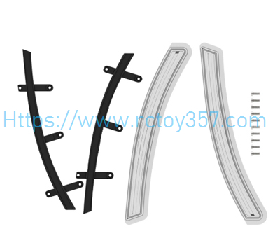 V700-04 Atmosphere Light Component Flytec V700 RC Boat Spare Parts (image for) V700-04 Atmosphere Light Component Flytec V700 RC Boat Spare Parts