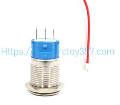 V700-05 switch accessory set Flytec V700 RC Boat Spare Parts (image for) V700-05 switch accessory set Flytec V700 RC Boat Spare Parts