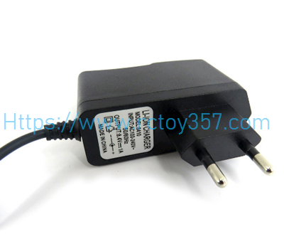 2011-2015.013 European standard charger Flytec V700 RC Boat Spare Parts (image for) 2011-2015.013 European standard charger Flytec V700 RC Boat Spare Parts