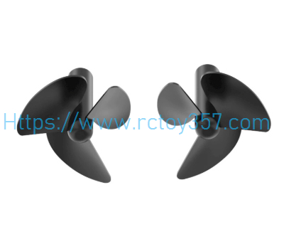 2011-5.022 Propeller Flytec V700 RC Boat Spare Parts (image for) 2011-5.022 Propeller Flytec V700 RC Boat Spare Parts