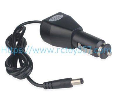 8.4V 1A car charger Flytec V700 RC Boat Spare Parts (image for) 8.4V 1A car charger Flytec V700 RC Boat Spare Parts