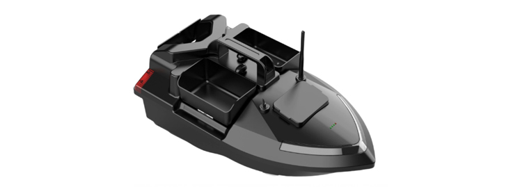 Flytec V801 RC Boat Spare Parts (image for) Flytec V801 RC Boat Spare Parts