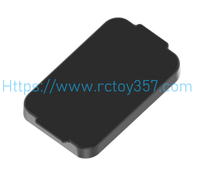 V020-05 battery compartment cover Flytec V801 RC Boat Spare Parts (image for) V020-05 battery compartment cover Flytec V801 RC Boat Spare Parts