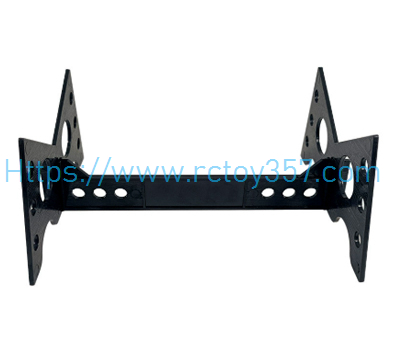 Ship frame Flytec V802 RC Boat Spare Parts (image for) Ship frame Flytec V802 RC Boat Spare Parts