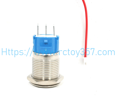 V700-05 switch accessory set Flytec V802 PRO RC Boat Spare Parts (image for) V700-05 switch accessory set Flytec V802 PRO RC Boat Spare Parts