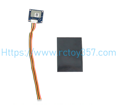 V900-02 GPS module set Flytec V802 PRO RC Boat Spare Parts (image for) V900-02 GPS module set Flytec V802 PRO RC Boat Spare Parts
