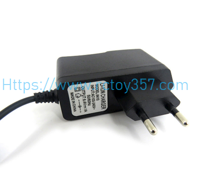 2011-5-013 European standard charger Flytec V802 PRO RC Boat Spare Parts (image for) 2011-5-013 European standard charger Flytec V802 PRO RC Boat Spare Parts