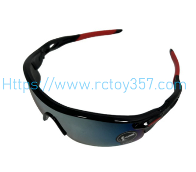 Outdoor sun shading sunglasses Flytec V802 PRO RC Boat Spare Parts (image for) Outdoor sun shading sunglasses Flytec V802 PRO RC Boat Spare Parts