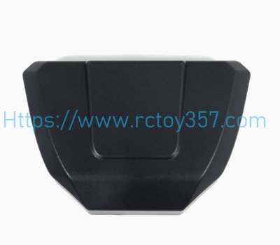 V803-04 hull battery compartment cover Flytec V803 RC Boat Spare Parts (image for) V803-04 hull battery compartment cover Flytec V803 RC Boat Spare Parts