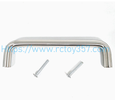 V802-10 cabin handle accessories Flytec V803 RC Boat Spare Parts (image for) V802-10 cabin handle accessories Flytec V803 RC Boat Spare Parts