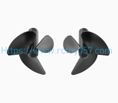 2011-5.022 Propeller Flytec V803 RC Boat Spare Parts (image for) 2011-5.022 Propeller Flytec V803 RC Boat Spare Parts