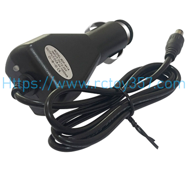 V020-19 8.4V 1A car charger Flytec V803 RC Boat Spare Parts (image for) V020-19 8.4V 1A car charger Flytec V803 RC Boat Spare Parts