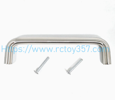 V802-10 cabin handle accessories Flytec V803 GPS RC Boat Spare Parts (image for) V802-10 cabin handle accessories Flytec V803 GPS RC Boat Spare Parts