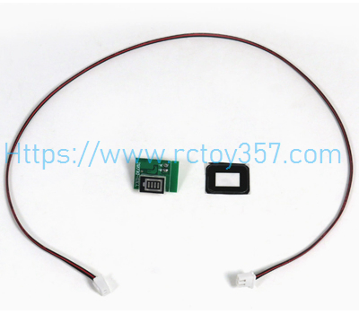 V802-11 battery indicator light Flytec V803 GPS RC Boat Spare Parts (image for) V802-11 battery indicator light Flytec V803 GPS RC Boat Spare Parts