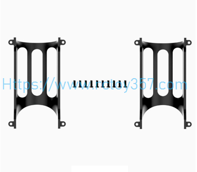 V020-14 Waterproof Grass Cover Flytec V803 GPS RC Boat Spare Parts (image for) V020-14 Waterproof Grass Cover Flytec V803 GPS RC Boat Spare Parts