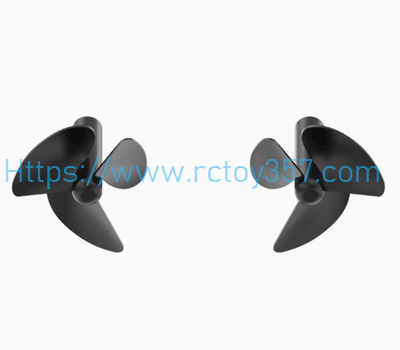 2011-5.022 Propeller Flytec V803 GPS RC Boat Spare Parts (image for) 2011-5.022 Propeller Flytec V803 GPS RC Boat Spare Parts
