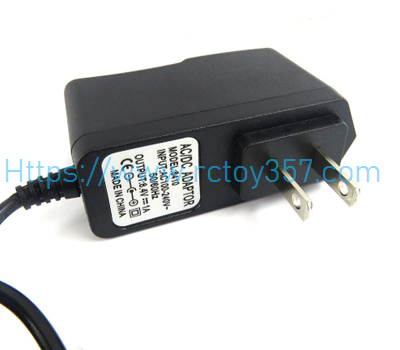 2011-5.014 US standard charger Flytec V803 GPS RC Boat Spare Parts (image for) 2011-5.014 US standard charger Flytec V803 GPS RC Boat Spare Parts