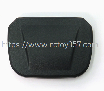 (image for) V805-08 hull battery compartment cover Flytec V805GPS RC Boat Spare Parts