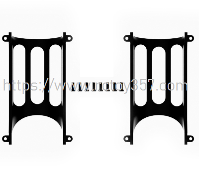 (image for) V020-14 waterproof straw cover Flytec V805 RC Boat Spare Parts