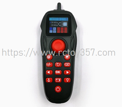 (image for) V805-12 GPS version remote control Flytec V805GPS RC Boat Spare Parts