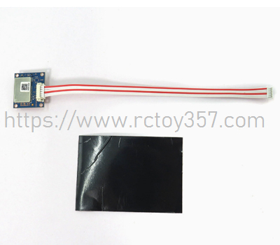 (image for) V805-14 GPS module Flytec V805GPS RC Boat Spare Parts