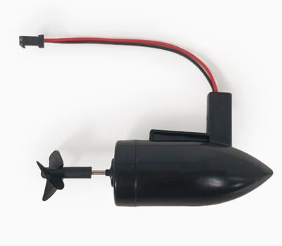 Flytec V900 Repuestos para barco RC - V020-12 Motor hacia adelante (imagen para) Flytec V900 Repuestos para barco RC - V020-12 Motor hacia adelante