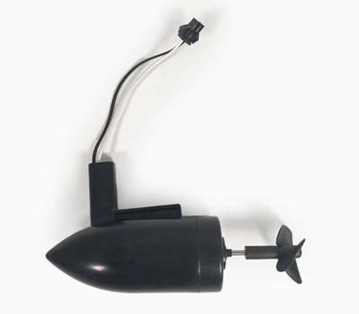 Flytec V900 Repuestos para barco RC - V020-13 Motor de marcha atrás (imagen para) Flytec V900 Repuestos para barco RC - V020-13 Motor de marcha atrás