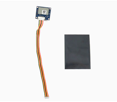 Flytec V900 Repuestos para barco RC - V900-02 Módulo GPS (imagen para) Flytec V900 Repuestos para barco RC - V900-02 Módulo GPS