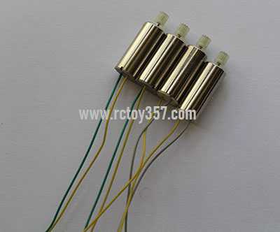 RCToy357.com - FQ777 FQ35 FQ35C FQ35W RC Drone toy Parts Motor yellow-blue wire (long wire) + motor yellow-blue wire (short wire) + motor yellow-gray wire (long wire) + motor yellow-gray wire (short wire) - Click Image to Close