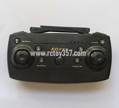 RCToy357.com - FQ777 FQ35 FQ35C FQ35W RC Drone toy Parts Remote control - Click Image to Close