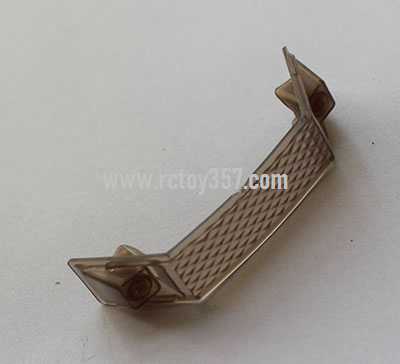 RCToy357.com - FQ777 FQ35 FQ35C FQ35W RC Drone toy Parts Front lampshade