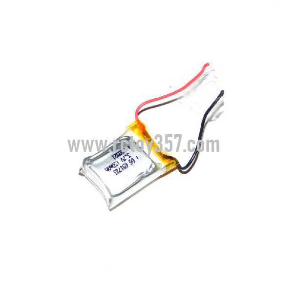 RCToy357.com - FQ777-005 toy Parts Body battery