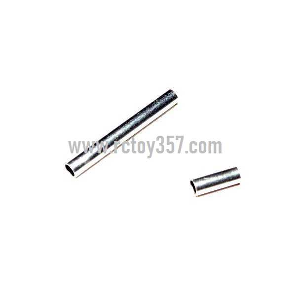 RCToy357.com - FQ777-005 toy Parts Fixed small support aluminum pipe
