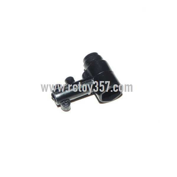 RCToy357.com - FQ777-005 toy Parts Tail motor deck