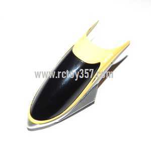 RCToy357.com - FQ777-250 toy Parts Head cover\Canopy