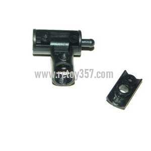RCToy357.com - FQ777-250 toy Parts Tail motor deck