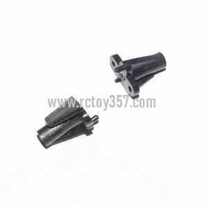 RCToy357.com - FQ777-301 toy Parts Head cover\Canopy holder