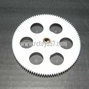 RCToy357.com - FQ777-301 toy Parts Lower main gear